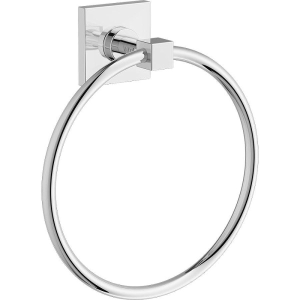 Держатель для полотенец Vitra Root Round хром (A44802) Держатель для полотенец Vitra Root Round хром (A44802)
