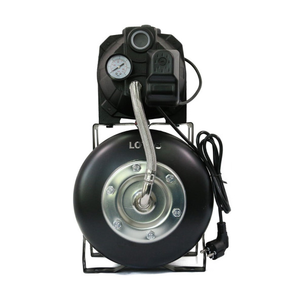 Насосная станция Zota Lotos 80SA (LT3630454621) Насосная станция Zota Lotos 80SA (LT3630454621)