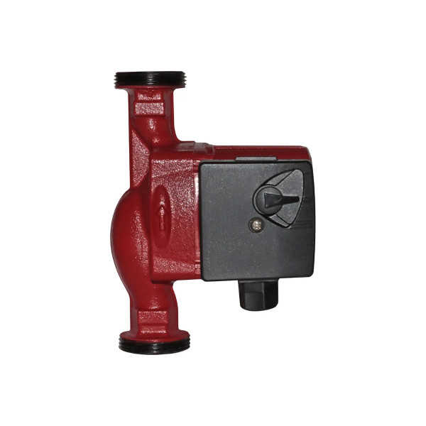 Насос циркуляционный ROMMER 25/40-180