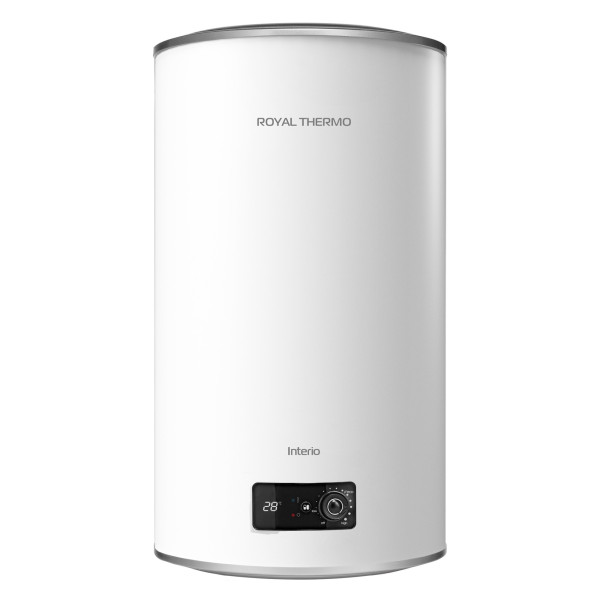 Водонагреватель накопительный Royal Thermo RWH 100 Interio (RWH 100 Interio)