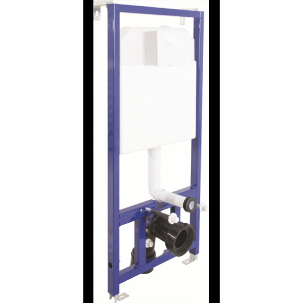 Комплект инсталляция с унитазом Berges Novum525 c с кнопкой S5 SoftTouch черная, унитаз FLOE Rimless, сиденье Floe Slim SO (043230)