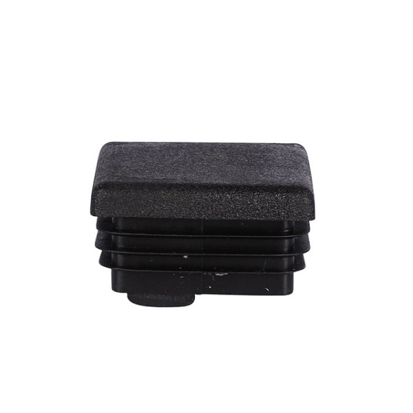 Заглушка для профиля и консоли Stout 28*30 мм. SAC-0022-002830 Заглушка для профиля и консоли Stout 28*30 мм. SAC-0022-002830