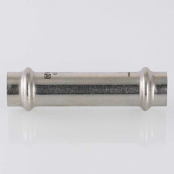 Муфта надвижная Valtec 35 (нерж.ст., пресс) (VTi.904.I.003535) Муфта надвижная Valtec 35 (нерж.ст., пресс) (VTi.904.I.003535)