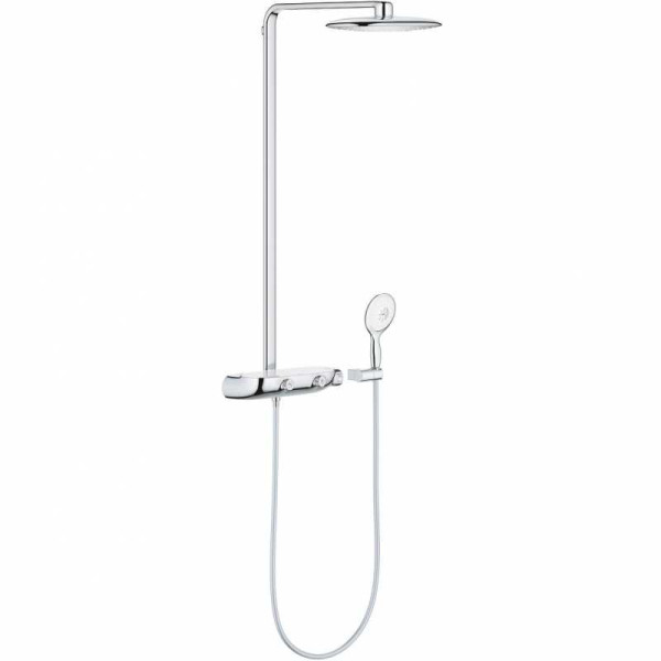 Душевая система Grohe Rainshower SmartControl хром (26361000)