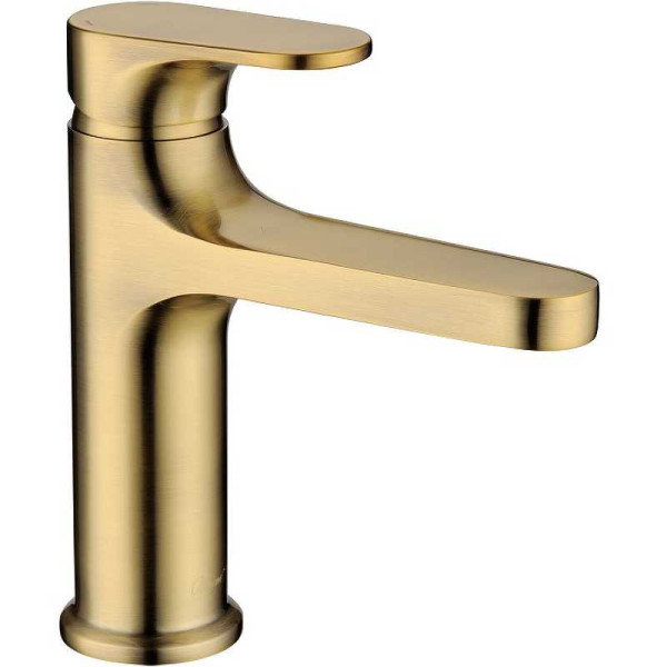 Смеситель для раковины Boheme Spectre бронза (451-BR) Смеситель для раковины Boheme Spectre бронза (451-BR)