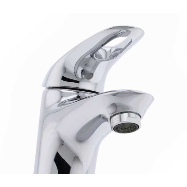 Смеситель для раковины Grohe Eurostyle 2015 (23374003) Смеситель для раковины Grohe Eurostyle 2015 (23374003)