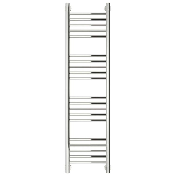 Полотенцесушитель водяной Сунержа Богема+ прямая 1200х300 хром (00-0220-1230)