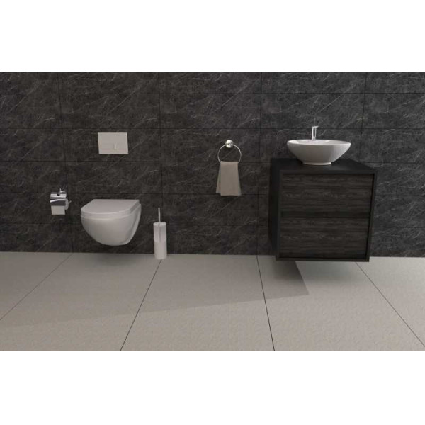 Инсталляция для подвесного унитаза Berges NOVUM L4 с клавишей (040214) белая Инсталляция для подвесного унитаза Berges NOVUM L4 с клавишей (040214) белая