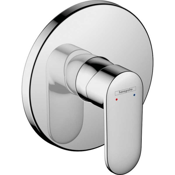 Смеситель для душа Hansgrohe Vernis Blend хром (71667000) Смеситель для душа Hansgrohe Vernis Blend хром (71667000)