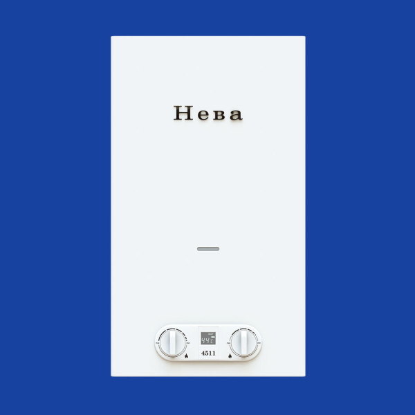 Колонка газовая NEVA 4511 (22 кВт/11 л.) Колонка газовая NEVA 4511 (22 кВт/11 л.)