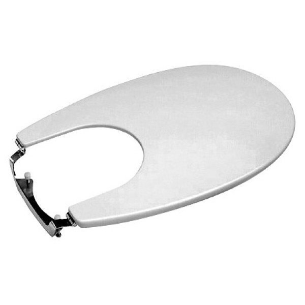 Крышка к биде Roca Victoria белая (7806390004)