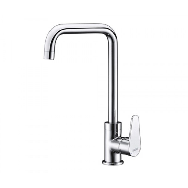 Смеситель для кухни WasserKRAFT Alz (28807) Смеситель для кухни WasserKRAFT Alz (28807)