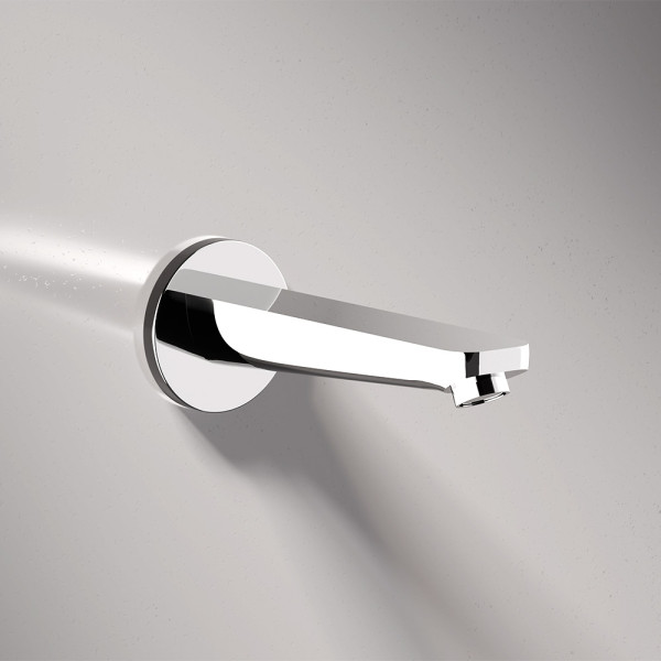 Душевая система Damixa Gala с душевым набором хром (953510000) Душевая система Damixa Gala с душевым набором хром (953510000)