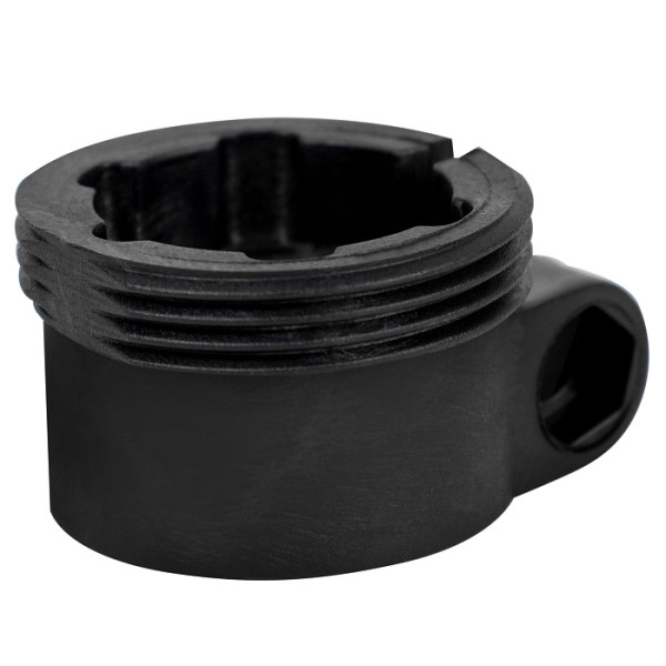 Головка термостатическая М30х1,5 (+click) Royal Thermo Smart Heat электронная (черная) (RTE 77.001B) Головка термостатическая М30х1,5 (+click) Royal Thermo Smart Heat электронная (черная) (RTE 77.001B)