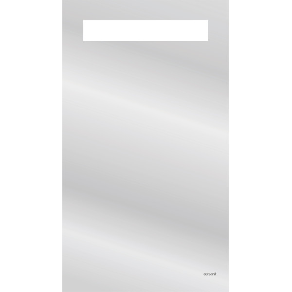 Зеркало Cersanit LED Base 010 40х70 с подсветкой Зеркало Cersanit LED Base 010 40х70 с подсветкой