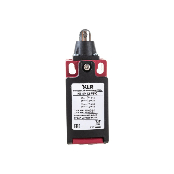 Датчик температуры наружного воздуха Meibes AF-Pt1000 (НП LE 8800001)