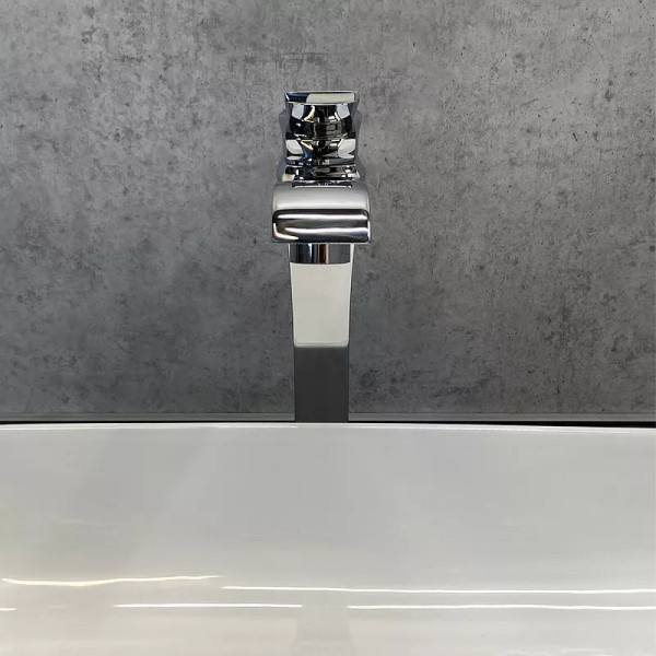 Смеситель для раковины Comforty хром (FC066B-CCT)