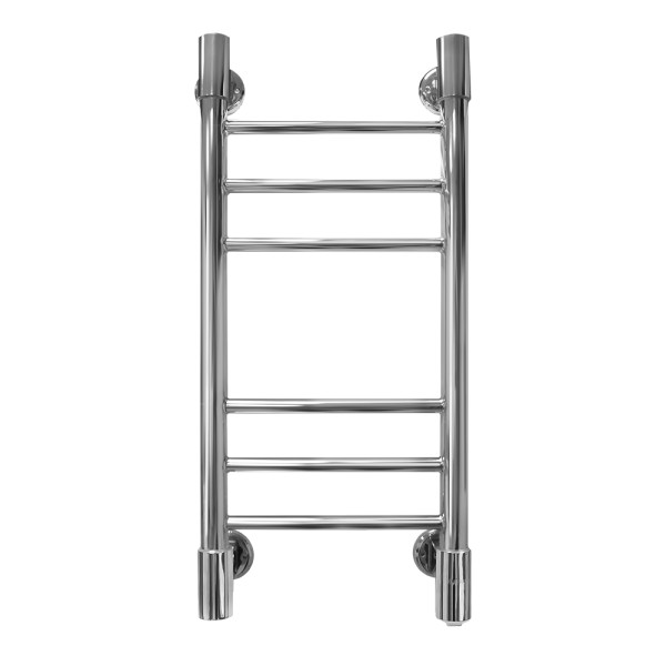 Полотенцесушитель электрический Energy Ergo P2 650х300 хром