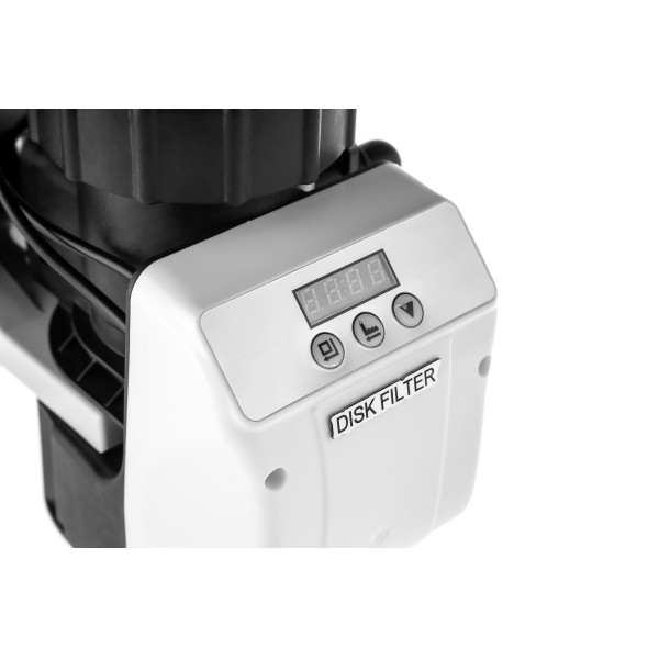 Фильтр дисковый Runxin RL-Q02A (32756) Фильтр дисковый Runxin RL-Q02A (32756)