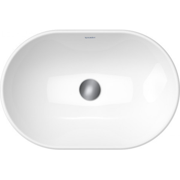 Раковина накладная Duravit D-NEO 60x40 (2372600070)