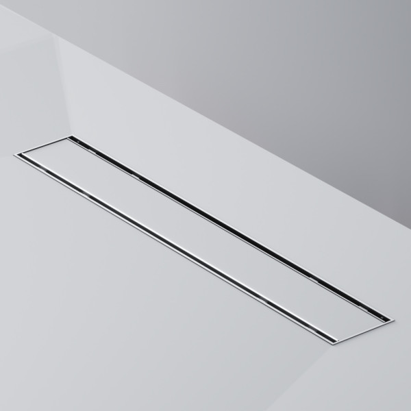 Душевой лоток AM.PM PrimeFlow линейный универс затвор Tile 50 см сталь мат (W02SC-U11-050-04SB) Душевой лоток AM.PM PrimeFlow линейный универс затвор Tile 50 см сталь мат (W02SC-U11-050-04SB)