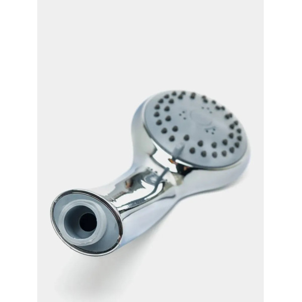 Лейка душевая P07 3ф., хром Ligeya (P07 Ligeya)