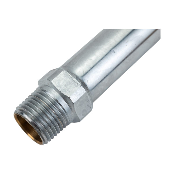 Кран незамерзающий Merrill для стен 600 мм. (MADBSP24AR) Кран незамерзающий Merrill для стен 600 мм. (MADBSP24AR)