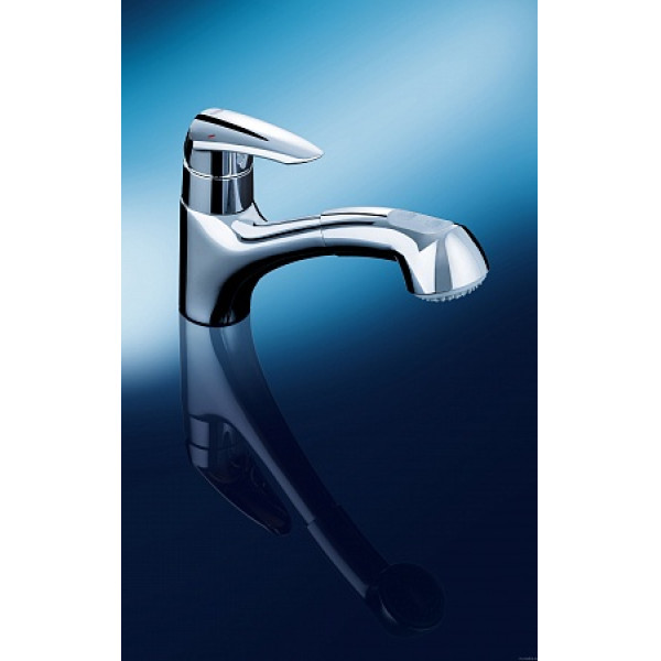 Смеситель для кухни Grohe Eurodisc (32257001)