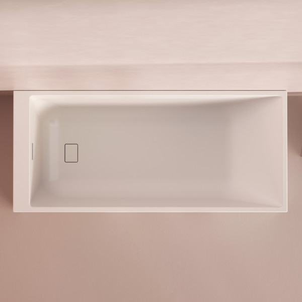 Ванна акриловая AM.PM Libre 180x80 белая (W60A-180-080W-A) Ванна акриловая AM.PM Libre 180x80 белая (W60A-180-080W-A)