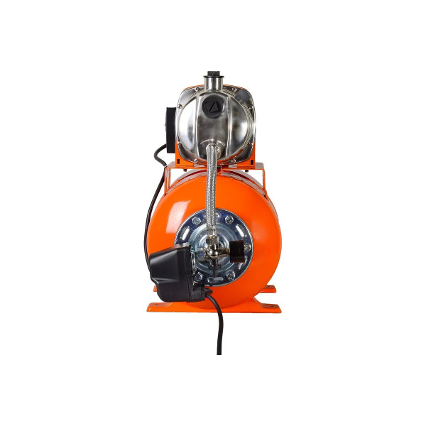 Станция водоснабжения автономная Вихрь АСВ-70/40 Н-20 (68/1/17) Станция водоснабжения автономная Вихрь АСВ-70/40 Н-20 (68/1/17)