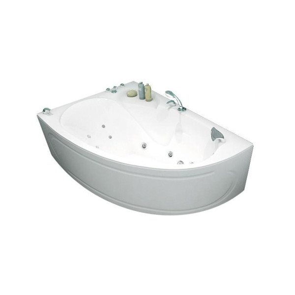 Ванна акриловая Triton Изабель 170х100 R