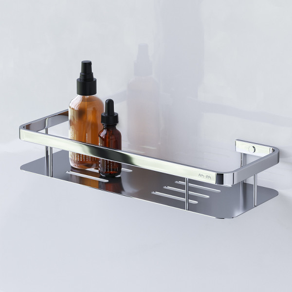 Полка для душа AM.PM Sense (A7453100) Полка для душа AM.PM Sense (A7453100)