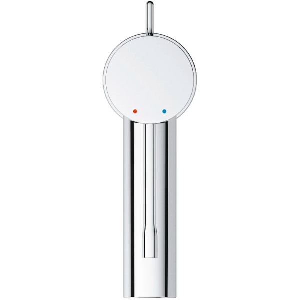 Смеситель для раковины Grohe Essence+ хром (32898001) Смеситель для раковины Grohe Essence+ хром (32898001)