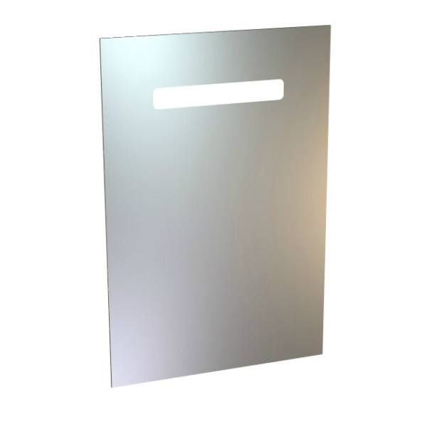 Зеркало Домино Good Light 60 с подсветкой (GL7004Z) Зеркало Домино Good Light 60 с подсветкой (GL7004Z)