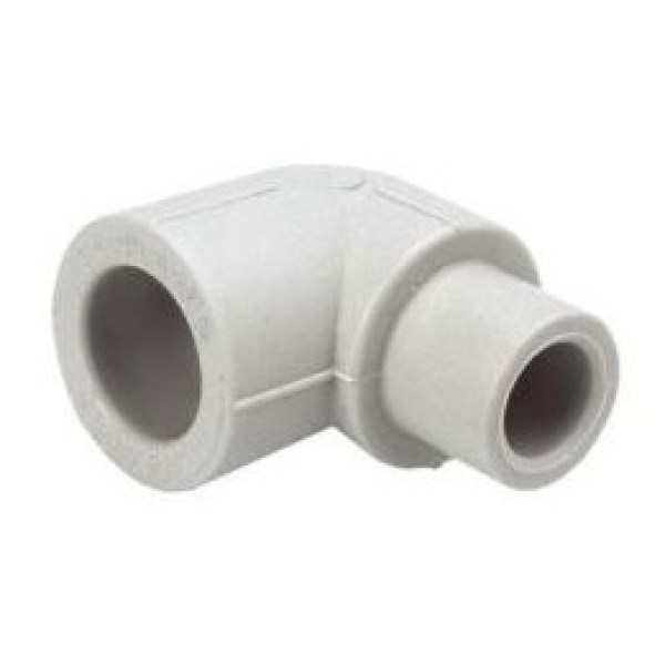 Угольник PP-R 32 мм. ВН