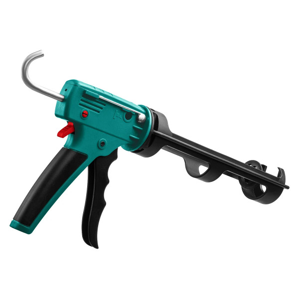 Пистолет для герметика скелетный Grand 2-in-1 310 мл Kraftool (06674)