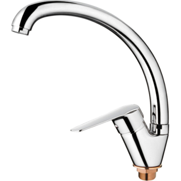 Смеситель для кухни Ledeme (L5951)