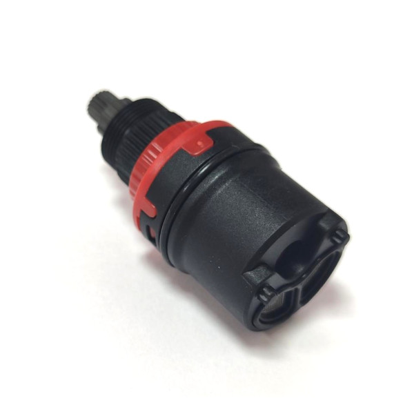 Картридж Aquatek нажимной с контролем температуры 30 мм (A300701PD)