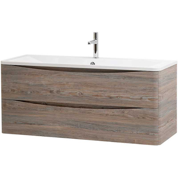 Тумба подвесная BelBagno Acqua 120 Pino Scania (ACQUA-1200-2C-SO-PS) Тумба подвесная BelBagno Acqua 120 Pino Scania (ACQUA-1200-2C-SO-PS)