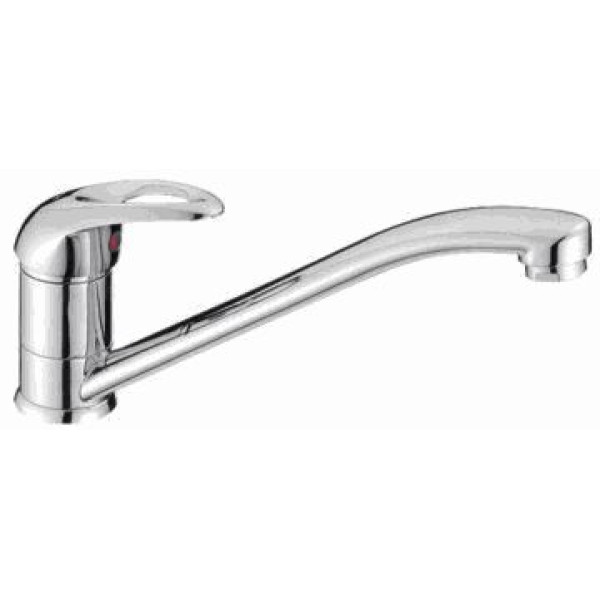 Смеситель для кухни Ledeme хром (L4215) Смеситель для кухни Ledeme хром (L4215)