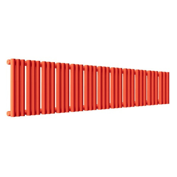 Радиатор стальной Empatiko боковое подключение, рябиновый красный (Takt S1-1432-200 Scarlet Red) Радиатор стальной Empatiko боковое подключение, рябиновый красный (Takt S1-1432-200 Scarlet Red)