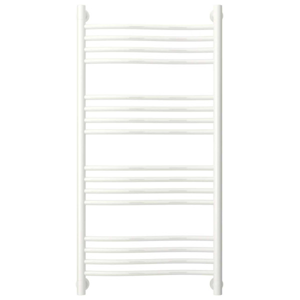 Полотенцесушитель водяной Сунержа Флюид+ 1000х500 белый (12-0222-1050)