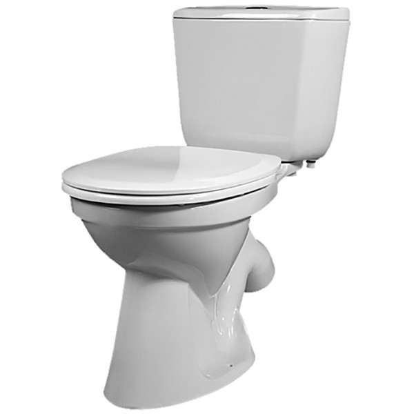 Унитаз напольный Santek Бриз 660х355х710 с сиденьем (1WH202569) Унитаз напольный Santek Бриз 660х355х710 с сиденьем (1WH202569)