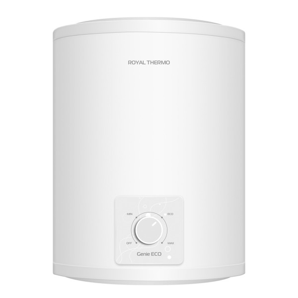 Водонагреватель накопительный Royal Thermo RWH 10 Genie ECO O (RWH 10 Genie ECO O)