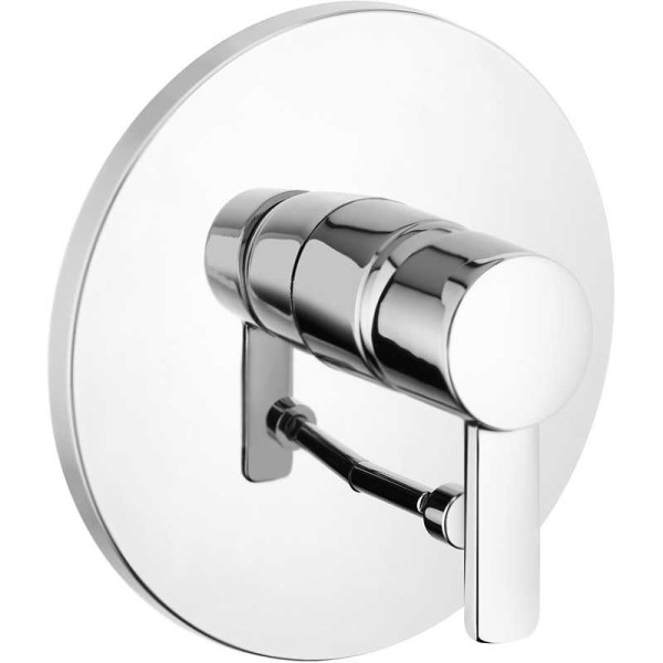 Смеситель для душа Kludi Zenta (386500575) Смеситель для душа Kludi Zenta (386500575)