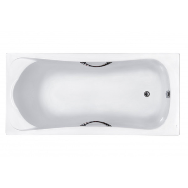 Ванна акриловая Roca BeCool 90x180x48 белая (Z.RU93.0.768.5) Ванна акриловая Roca BeCool 90x180x48 белая (Z.RU93.0.768.5)