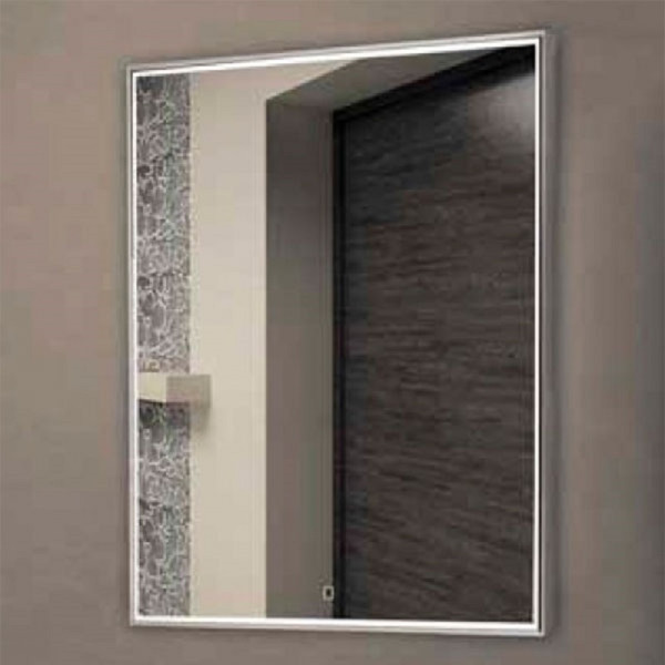 Зеркало с подсветкой Relisan Chris 600х800