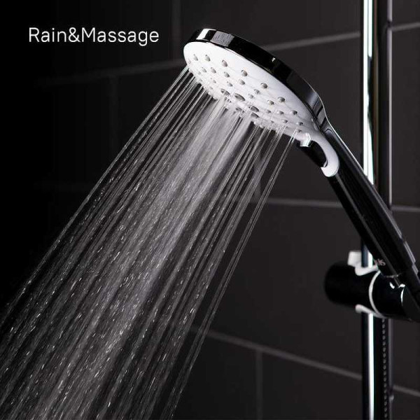 Душевой гарнитур Iddis Ray хром (RAYSW3Fi76) Душевой гарнитур Iddis Ray хром (RAYSW3Fi76)