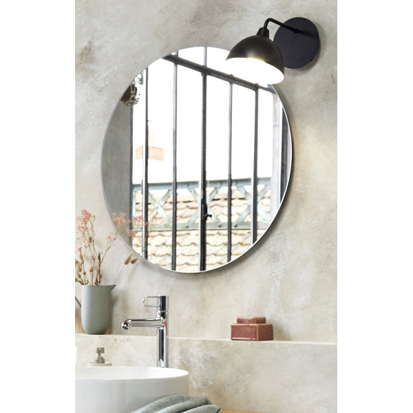 Зеркало Jacob Delafon Odeon Rive Gauche 50 см (EB1143-NF) Зеркало Jacob Delafon Odeon Rive Gauche 50 см (EB1143-NF)