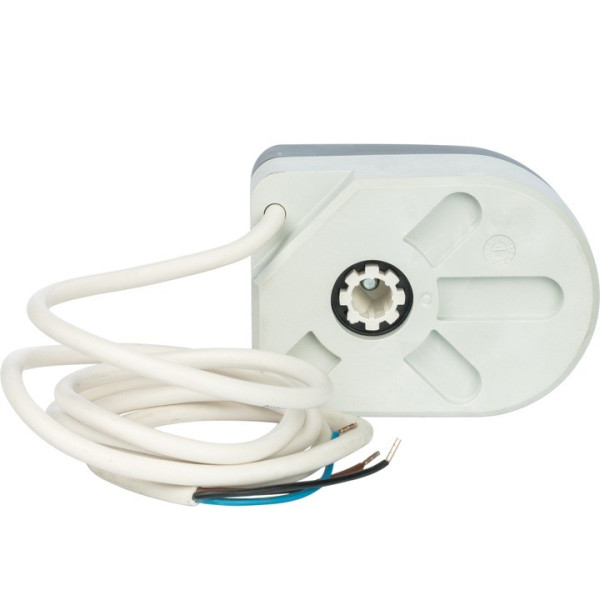 Сервопривод Stout 230V 120s (SVM-0005-230001)